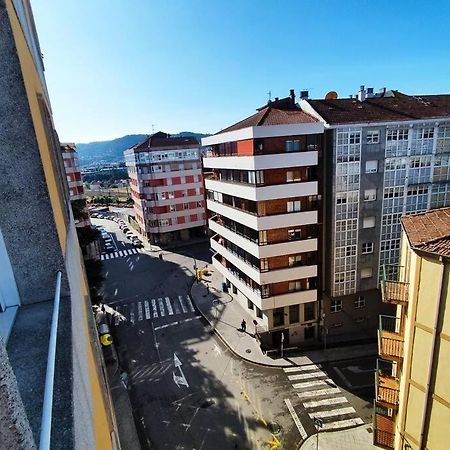 Marina Home Ourense Exterior photo