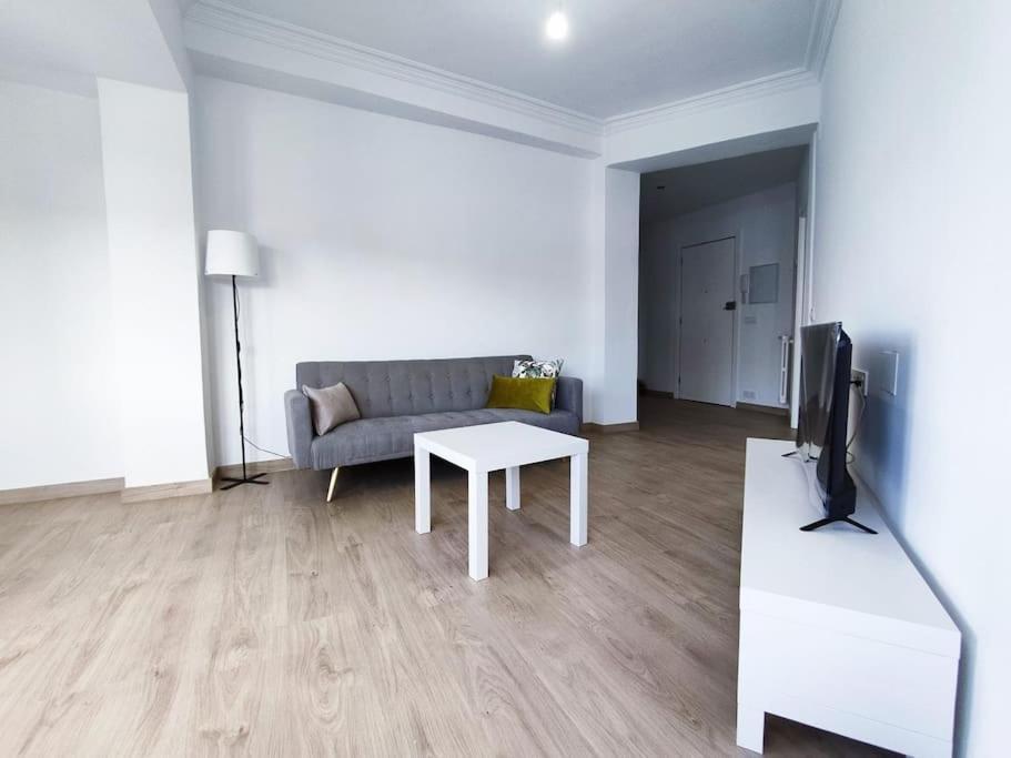Marina Home Ourense Exterior photo
